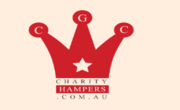Charity-Hampers