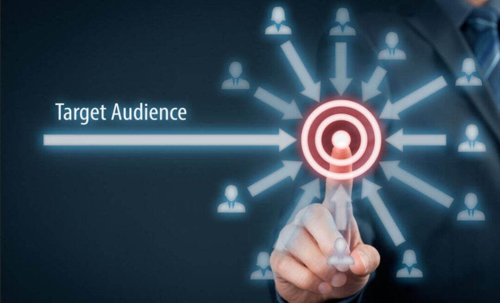Different Audiences in Your Article