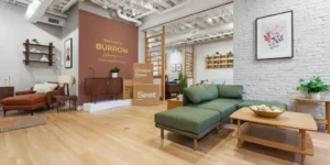 Comfort Meets Convenience: The Allure of Burrow’s Modular Furniture