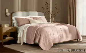 Sleeping in Style: Boll & Branch Bedding Trends