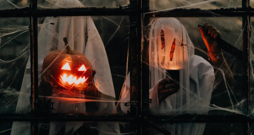 Creepy Crafts: DIY Halloween Projects to Get Your Home in the Spirit