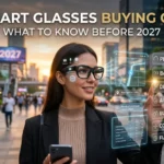 AI smart glasses buying guide