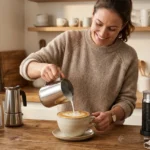 Protein Coffee How to Make a High-Protein Latte at Home