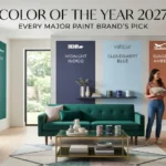 color of the year 2027